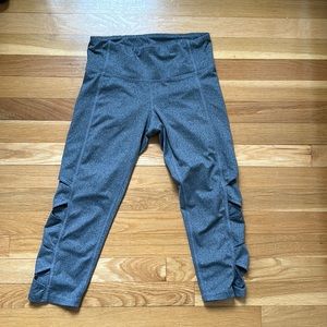 Women’s workout leggings